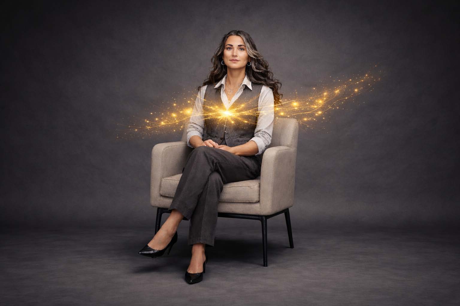 They Asked You to Write It Down But Couldn't Capture What Really Matters