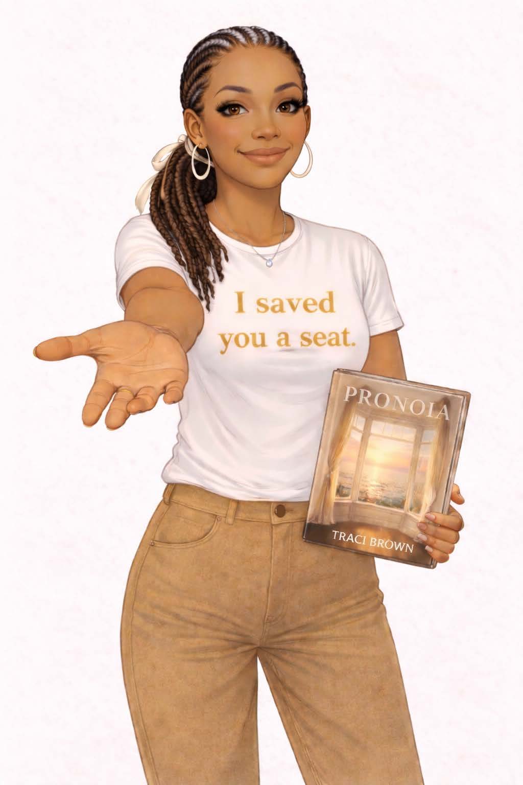 Have You Started With AI Yet? PRONOIA Readiness Meter