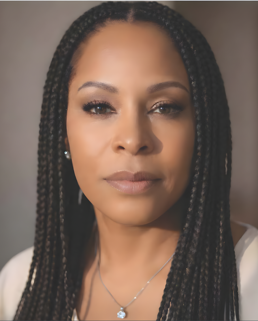 Traci Brown, Founder of InclusAI, AI readiness framework developer